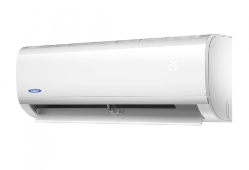 Сплит-система General Climate GC-R07HR/GU-R07H Pulsar