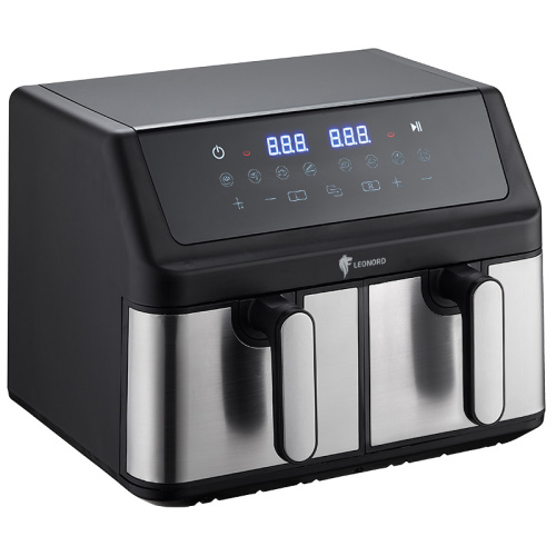 Аэрогриль Leonord LE-17707 Dual (111224)