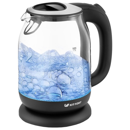 Чайник Kitfort КТ-654-6 черный