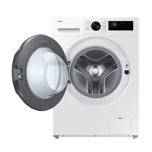 Стирально-сушильная машина Samsung WD90DG5G34BELP белый