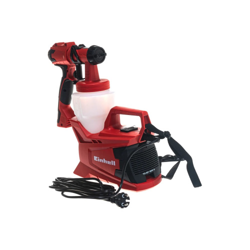 Краскопульт Einhell TC-SY 600 S (4260015)