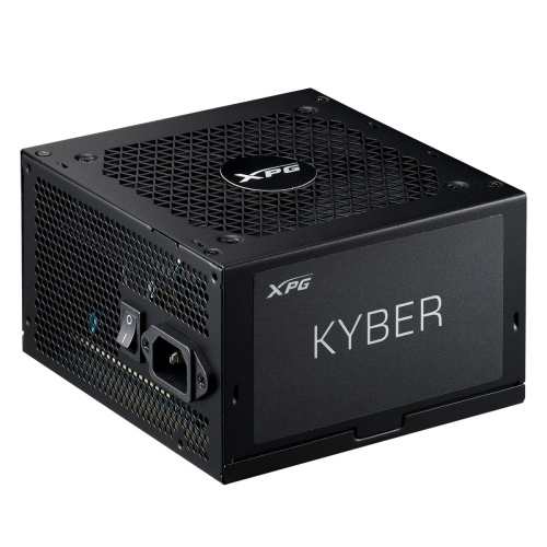 Блок питания XPG Kyber 650 (Kyber650G-BKCEU)