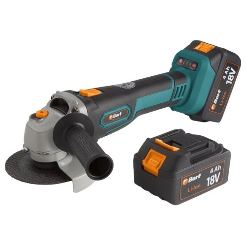 УШМ Bort BWS-18Li-125