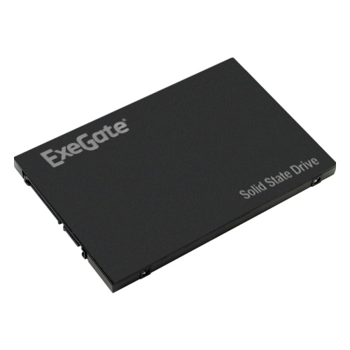 SSD ExeGate EX276687RUS A400Next 2.5" 120 GB SATA-III 3D TLС