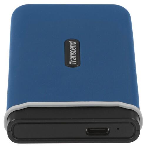500 ГБ Внешний SSD Transcend ESD370C [TS500GESD370C]
