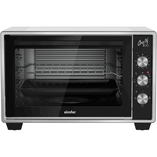 Мини-печь Simfer M30W03