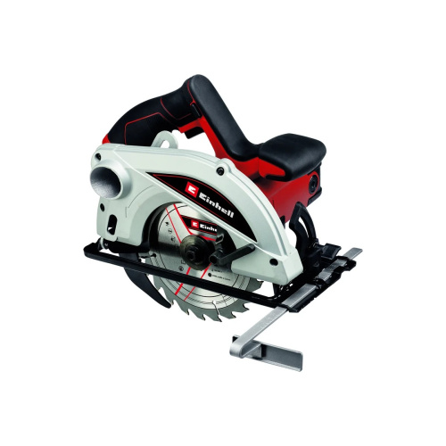 Пила циркулярная EINHELL TС-CS 1250 (4331040) 165мм