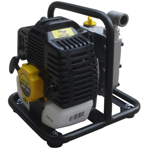 Мотопомпа Huter MP-25 (70/11/1)