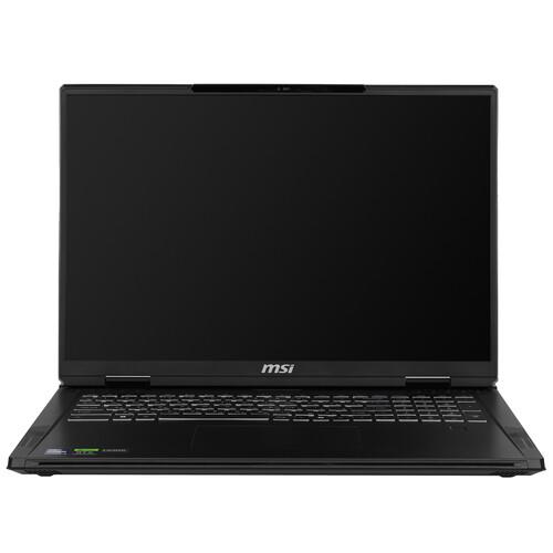 18" Ноутбук MSI CreatorPro X18 A14VMG-604RU серый