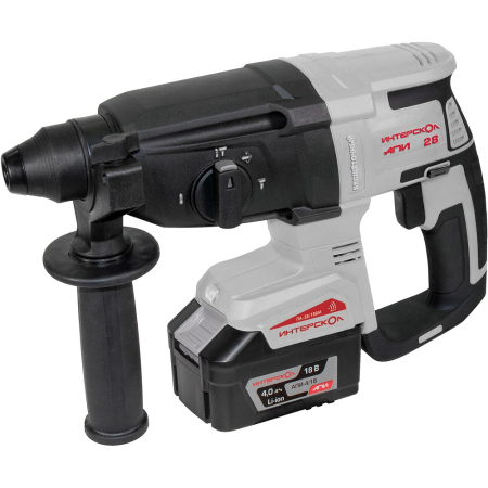 Перфоратор Интерскол ПА-28/18 ВМ 732.2.2.70 кейс