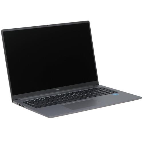 16" Ноутбук Honor MagicBook X16 2025 серый
