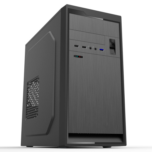 Корпус InWin SV511 (6193554) PMP-500ATX U3.0*2+A(HD)