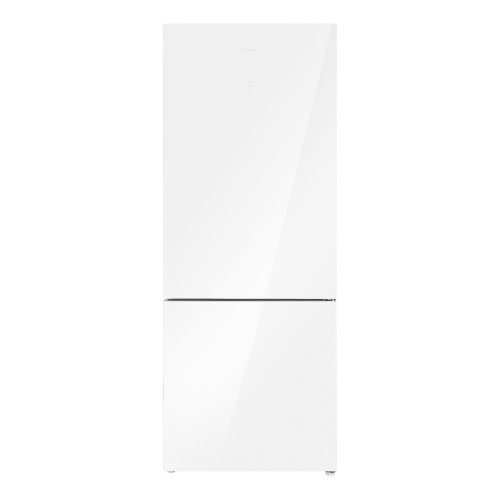 Холодильник MAUNFELD MFF185NFW10 Inverter