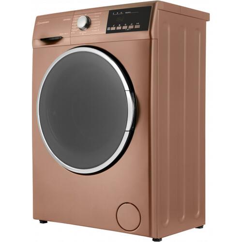 Стиральная машина Schaub Lorenz SLW MG5532 коричневый