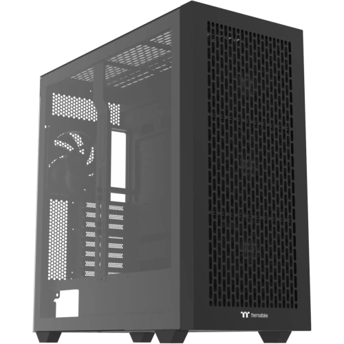 Корпус Thermaltake AX500 (CA-11D-00F1WN-00), XL-ATX, Full-Tower, без БП, черный