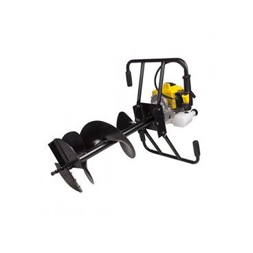 Мотобур CHAMPION AG 364