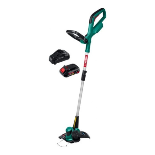 Триммер ЗУБР ТА-185-21