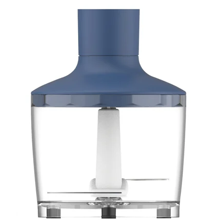 Блендер погружной WILLMARK WHB-1470BS синий