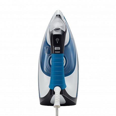 Утюг POLARIS PIR 3033 SG AK Белый/синий