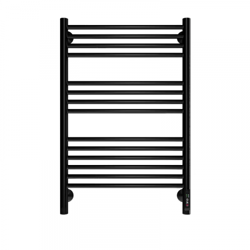 Электрический полотенцесушитель Royal Thermo Casa П14 500Х800 Черный