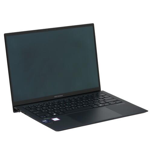 13.3" Ноутбук ASUS Zenbook S 13 OLED UX5304MA-NQ171 синий