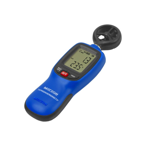 Термоанемометр МЕГЕОН 11011 (к0000401762) с поверкой