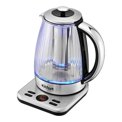 Электрочайник Kitfort КТ-6711