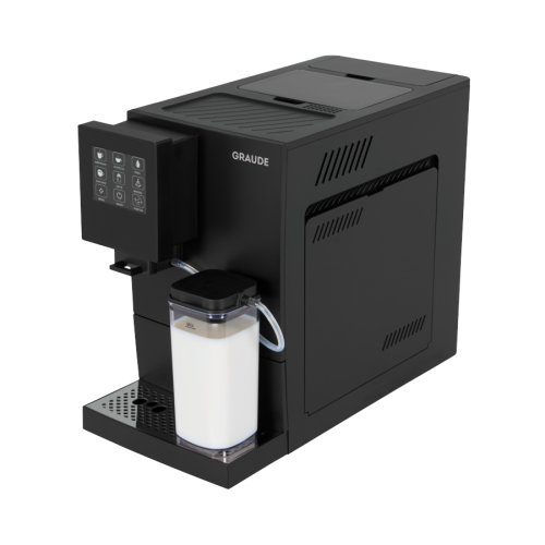 Кофемашина GRAUDE KV 30.2