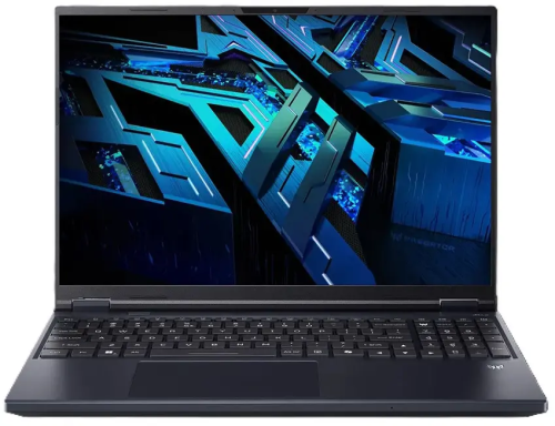 Acer Predator 16 RTX 5070Ti Ultra 9