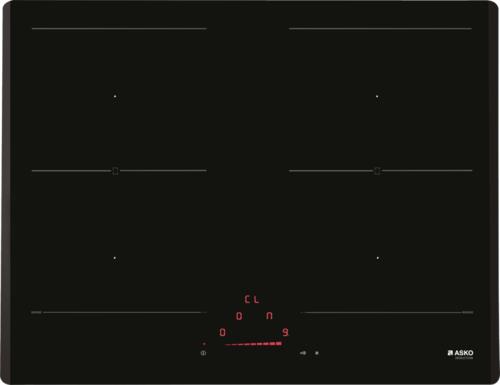 Индукционная варочная поверхность Asko HI1631G