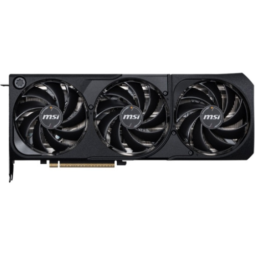 Видеокарта MSI GeForce RTX 5080 16G Shadow 3X
