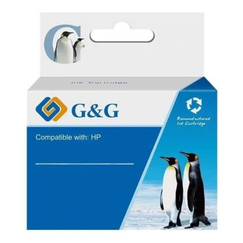 Картридж струйный G&G GG-PFI031M PFI-031M пурп.пигм. 55мл для Canon imagePrograf TM-240/340