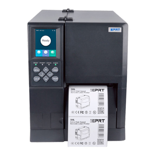 Термопринтер iDPRT iX4L (100700102)