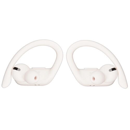 Наушники TWS Beats Powerbeats Pro бежевый