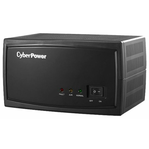 Стабилизатор напряжения CyberPower V-ARMOR 1500E