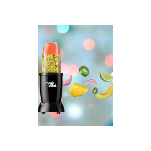 Блендер NutriBullet MBR10 B