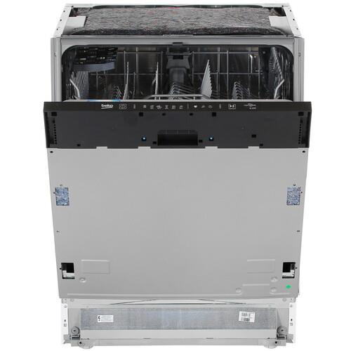 Встраиваемая посудомоечная машина Beko BDIN16420