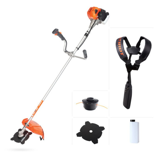 Триммер бензиновый Patriot 3555ES Country 250108036