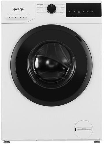 Стиральная машина Gorenje W1NHPI72SCSIRV белый + бак