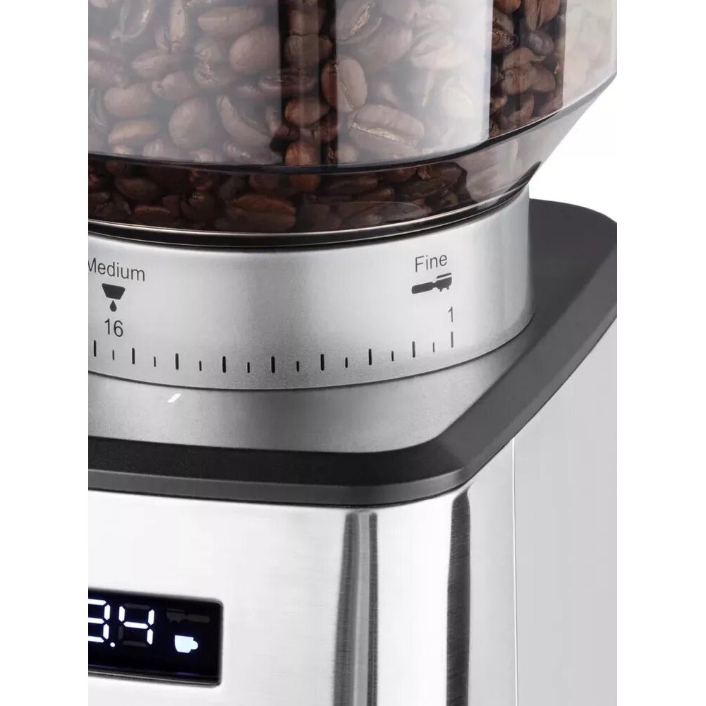 Кофемолка Catler CG 510 — фотография 4