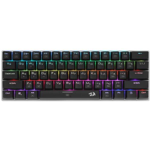 Клавиатура проводная Redragon Alien