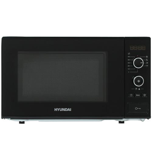 Микроволновая печь Hyundai HYM-D3032 черный