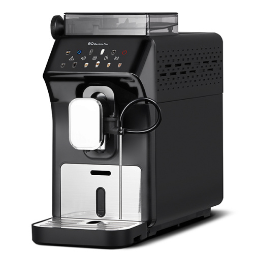 Кофеварка BQ CM9004 Черный