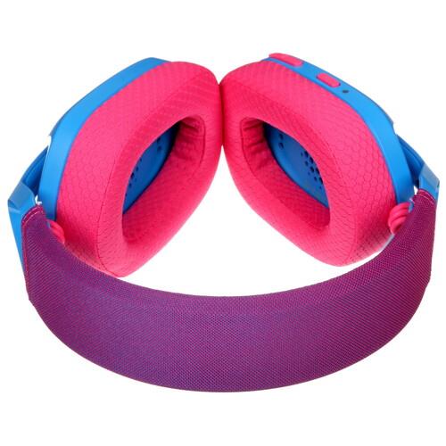 Беспроводные наушники Logitech G435 синий