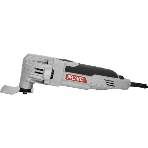 Многофункциональный инструмент (реноватор) Ресанта МФИ-400 (75/4/2)