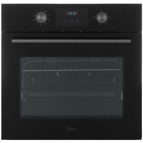 Электрический духовой шкаф Midea MO509103GB черный