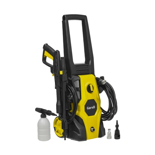 Мойка высокого давления Garvill ABW-100