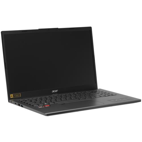 15.6" Ноутбук Acer Aspire A15-41M-R10M серый
