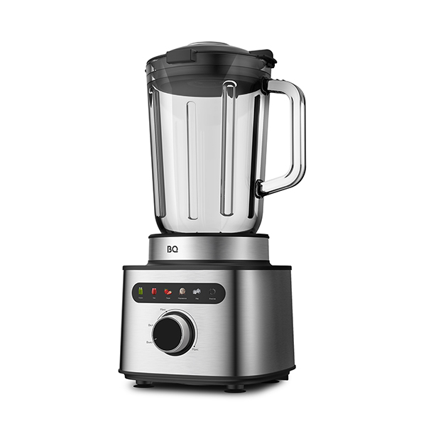 Блендер BQ SB1010 Steel-Black — фотография 2