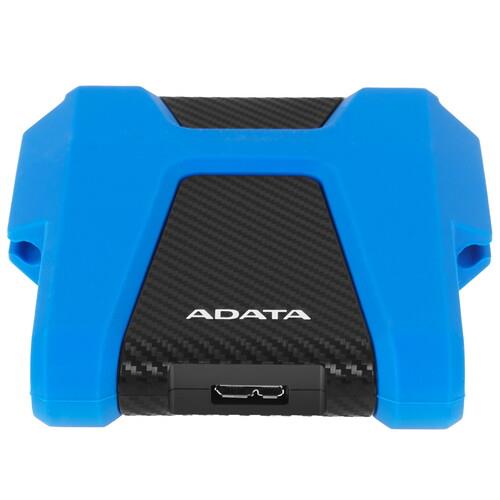 2 ТБ Внешний HDD ADATA HD680 [AHD680-2TU31-CBL]